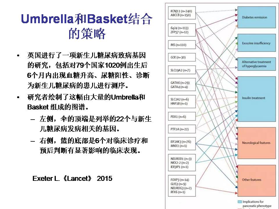 《个体医学时代老年病的研究策略》